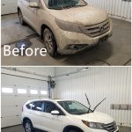 Exterior Wash