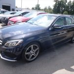 C400 4MATIC *AMG Styling Pkg *Premium Pkg