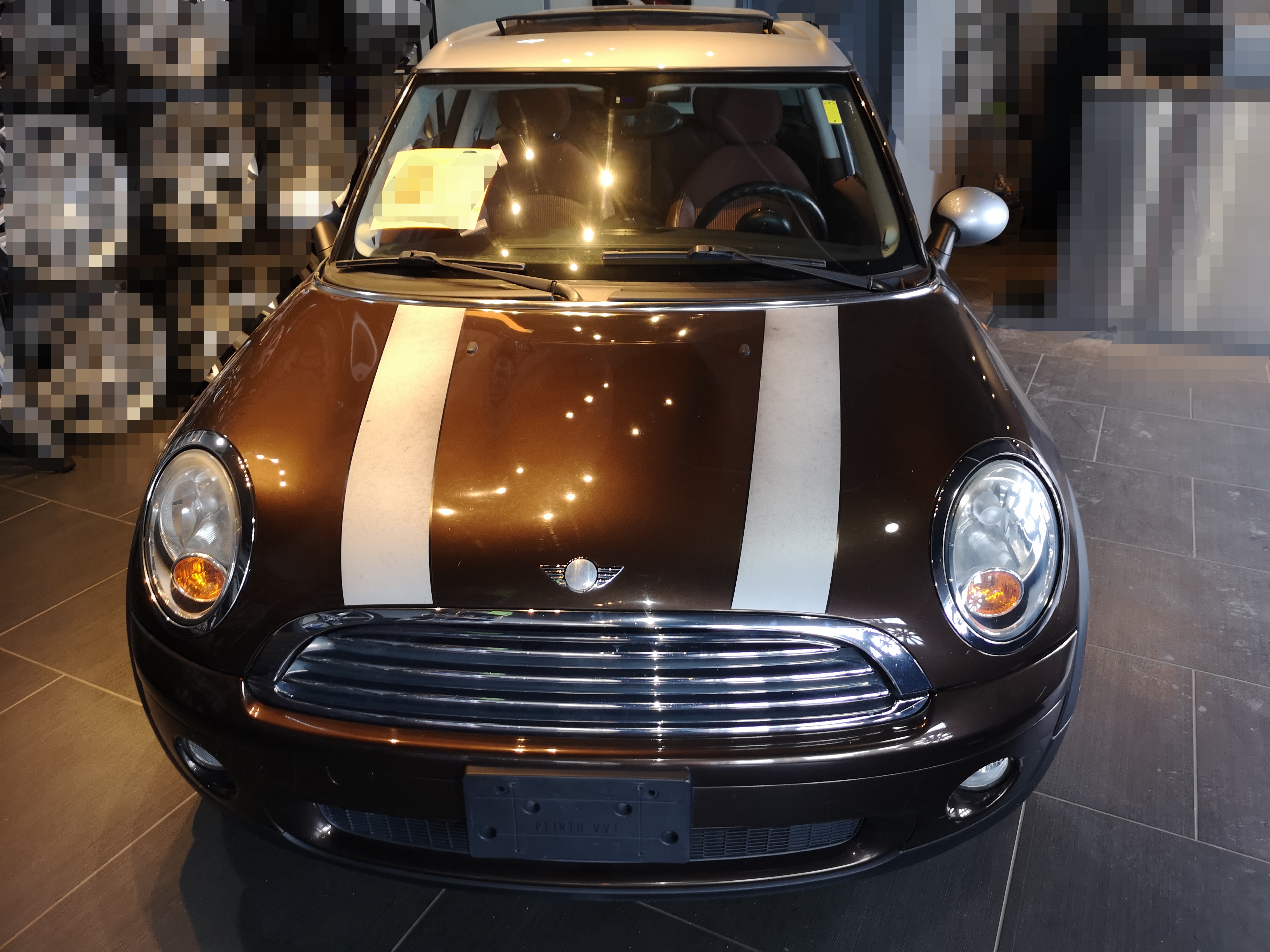 Vehicle Overview; Features & Options; Technical Specifications ...