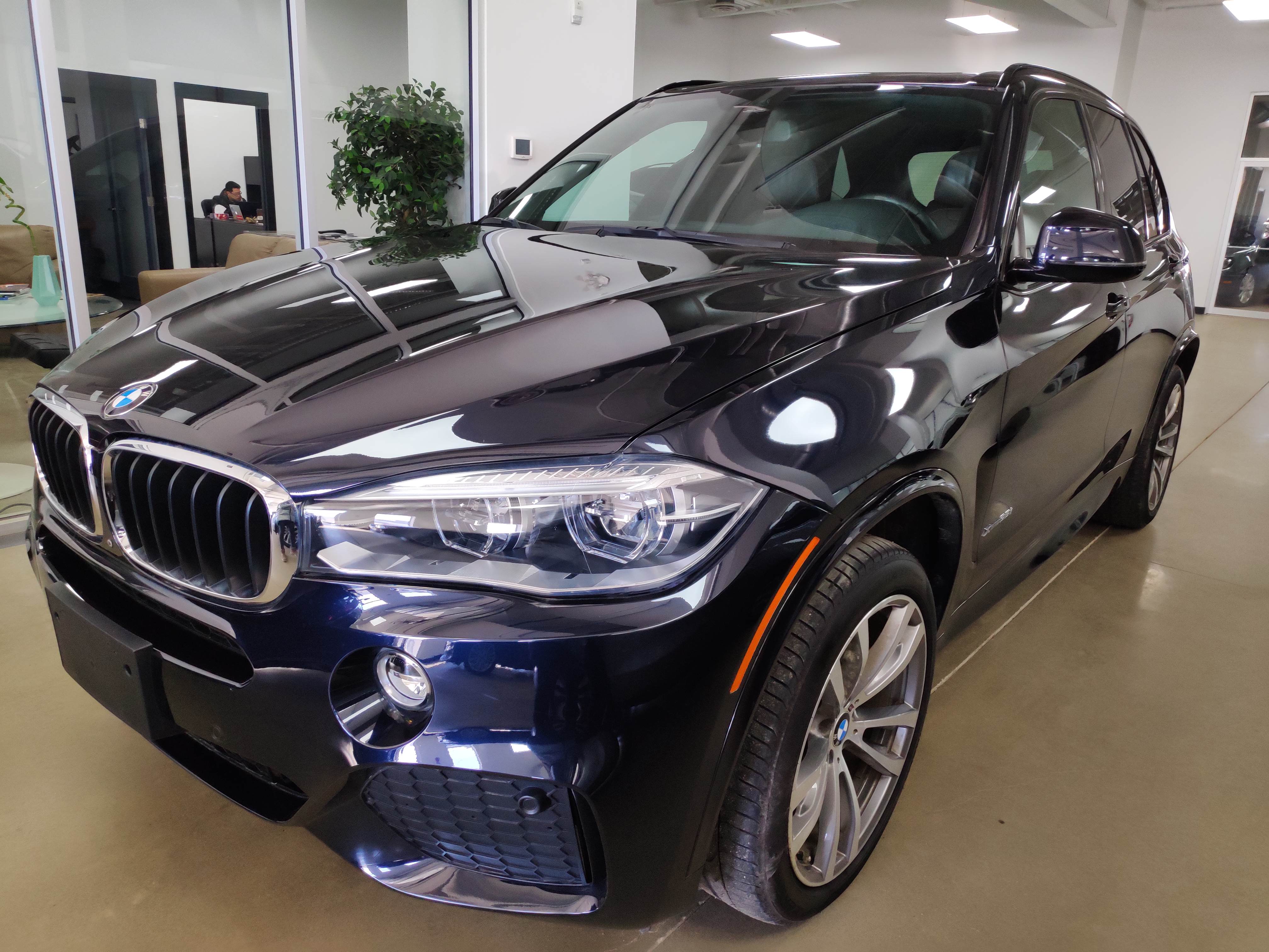 Used Bmw X5 Dallas