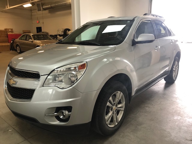 2008 chevy equinox sport review 2008 chevy equinox sport review