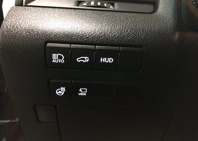 2016 Lexus RX 350 Executive PKG 1 owner Mark Levinson LOW KMS